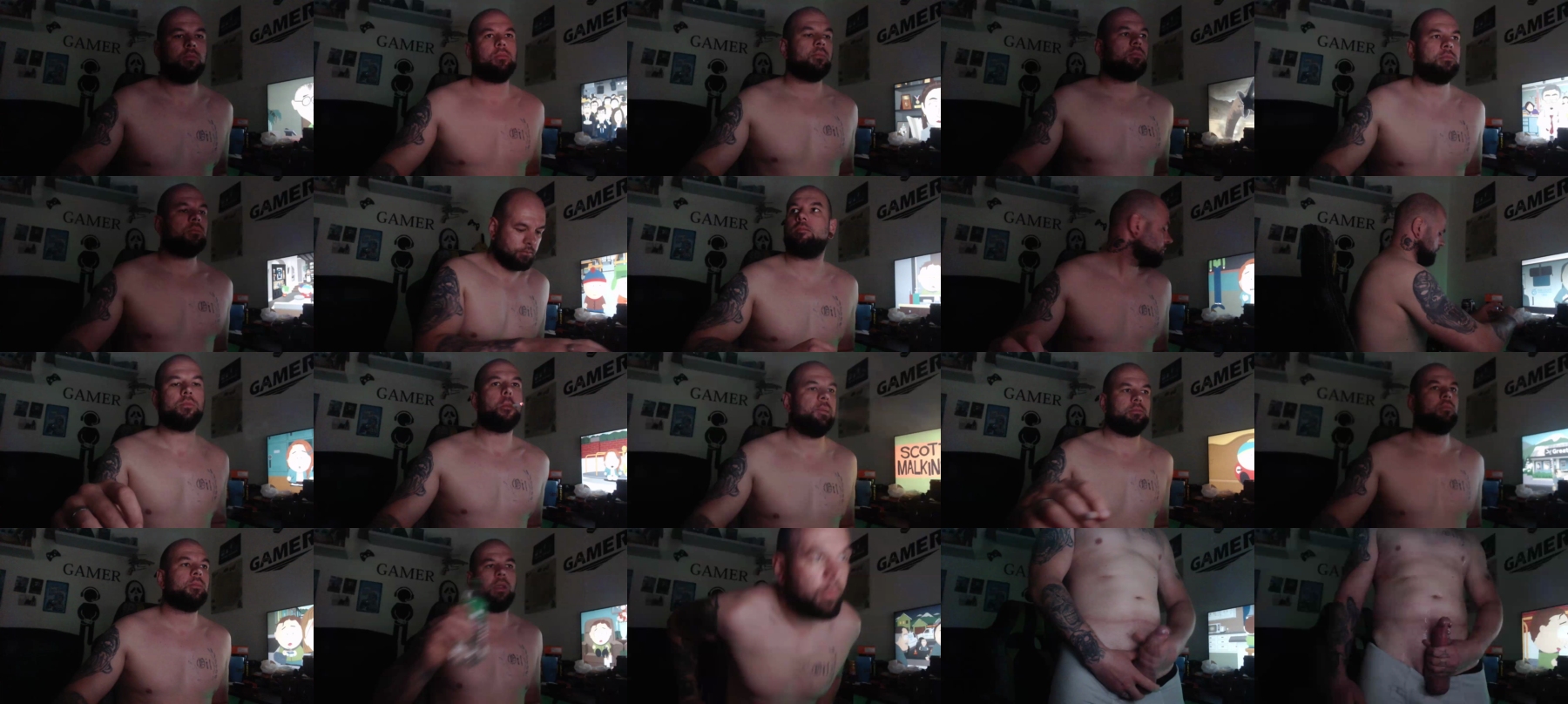 cumflashguy  07-06-2021